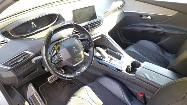 Peugeot 5008 image 6