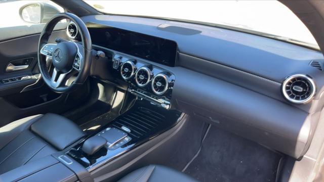 Mercedes Benz Classe A image 6