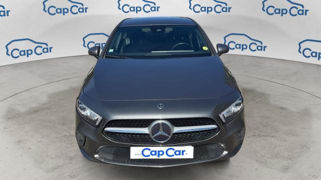 Mercedes Benz Classe A image 9