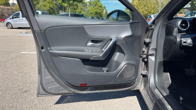 Mercedes Benz Classe A image 2