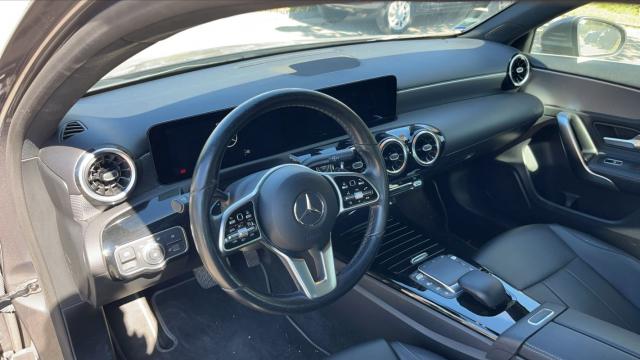 Mercedes Benz Classe A image 7