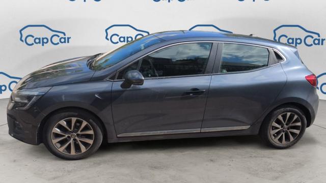 Renault Clio image 9