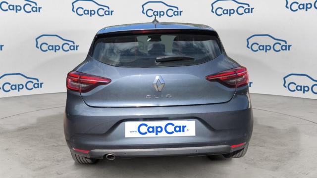 Renault Clio image 5