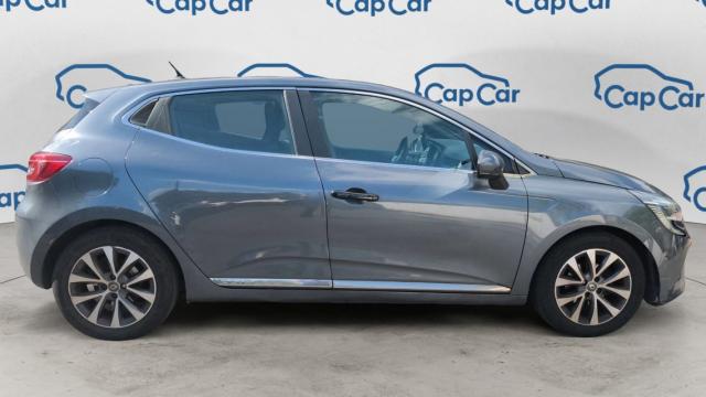 Renault Clio image 8