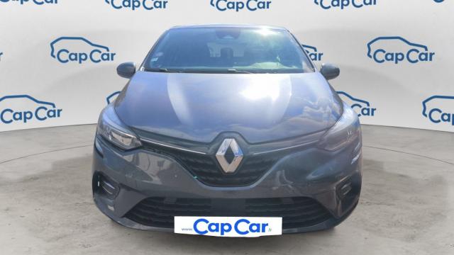 Renault Clio image 3