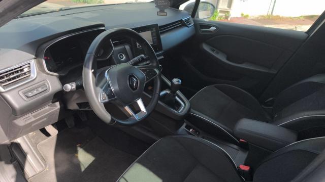 Renault Clio image 4