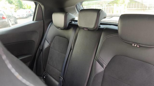 Renault Clio image 7
