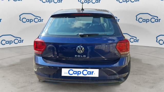 Volkswagen Polo image 3