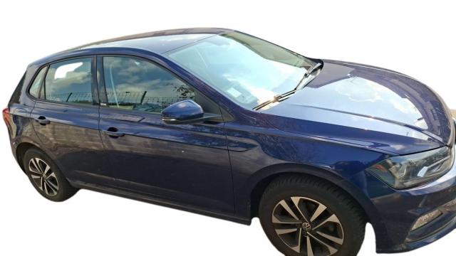 Volkswagen Polo image 4