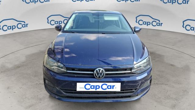 Volkswagen Polo image 2