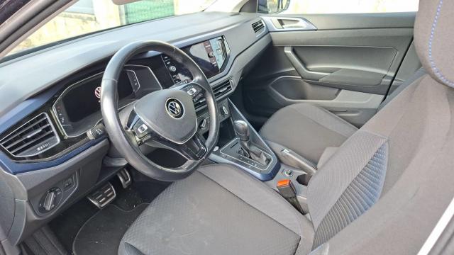 Volkswagen Polo image 8