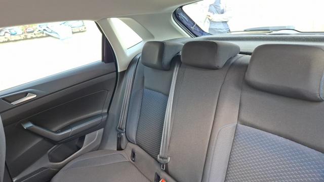 Volkswagen Polo image 1