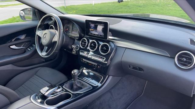 Mercedes Benz Classe C image 2