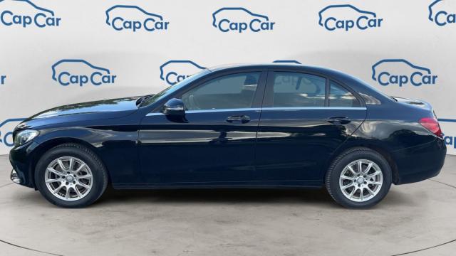 Mercedes Benz Classe C image 3