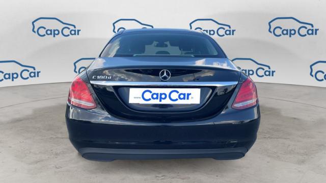 Mercedes Benz Classe C image 8