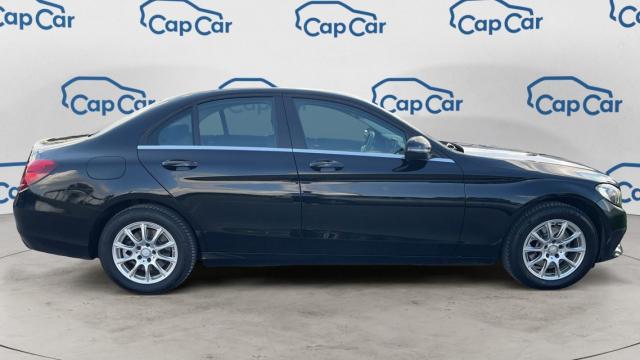 Mercedes Benz Classe C image 6