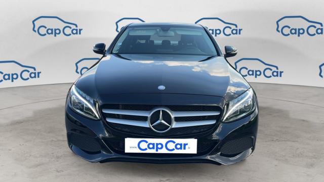 Mercedes Benz Classe C image 1