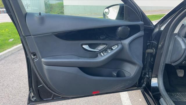 Mercedes Benz Classe C image 5