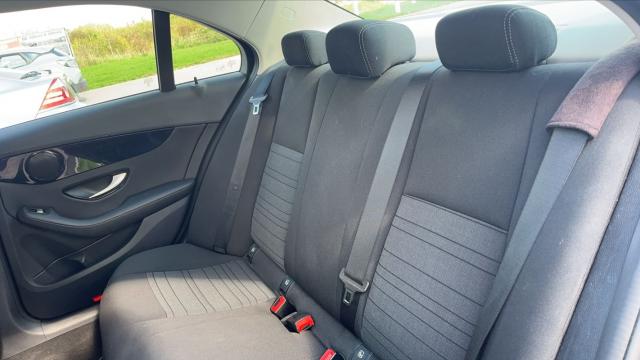 Mercedes Benz Classe C image 9