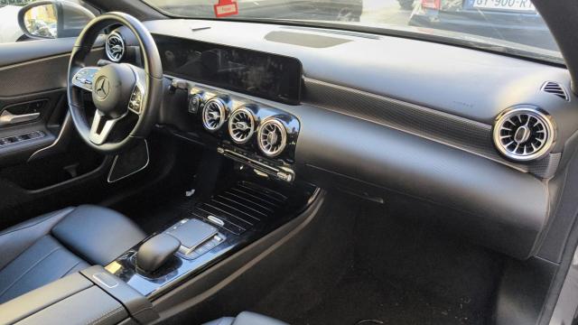 Mercedes Benz Classe A image 2