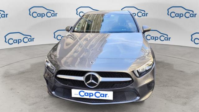 Mercedes Benz Classe A image 3