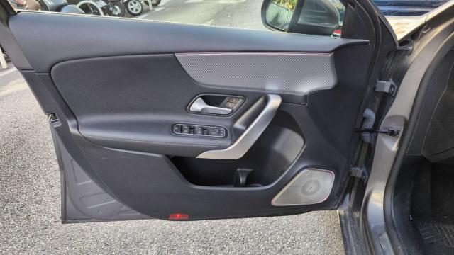 Mercedes Benz Classe A image 1