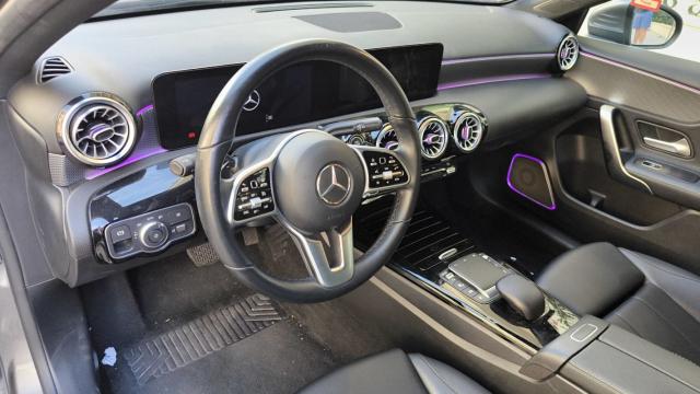 Mercedes Benz Classe A image 5