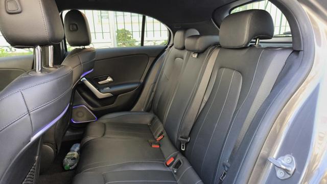 Mercedes Benz Classe A image 7