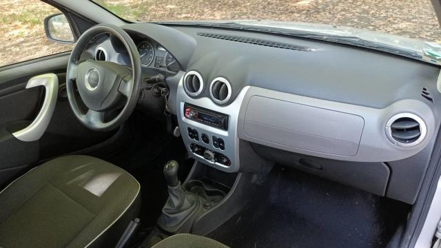 Dacia Sandero image 3