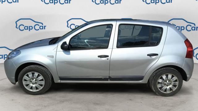 Dacia Sandero image 4