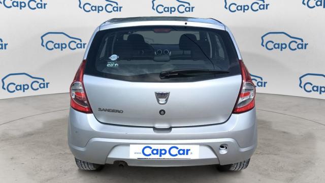 Dacia Sandero image 6