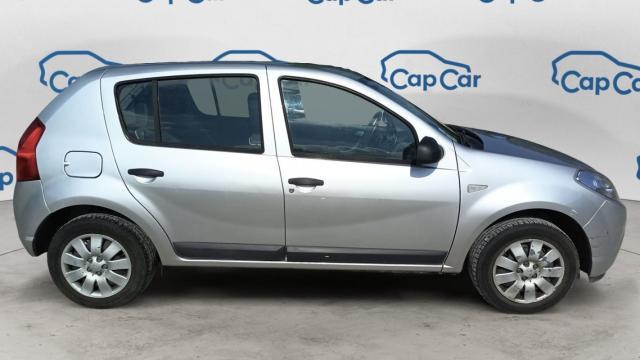 Dacia Sandero image 9