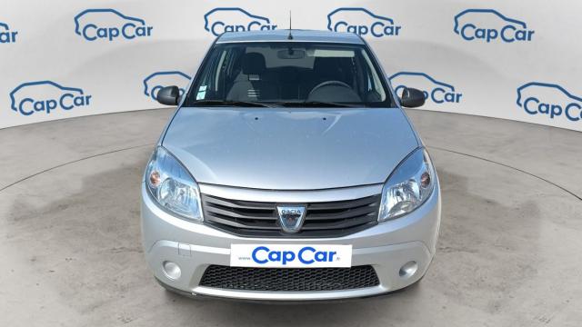 Dacia Sandero image 7