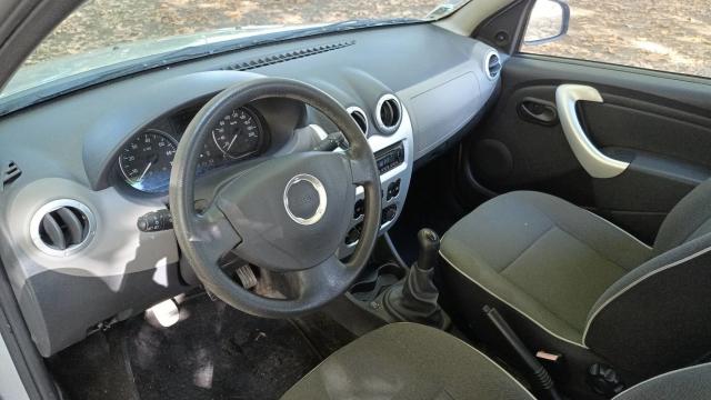 Dacia Sandero image 1