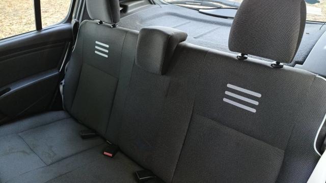 Dacia Sandero image 8