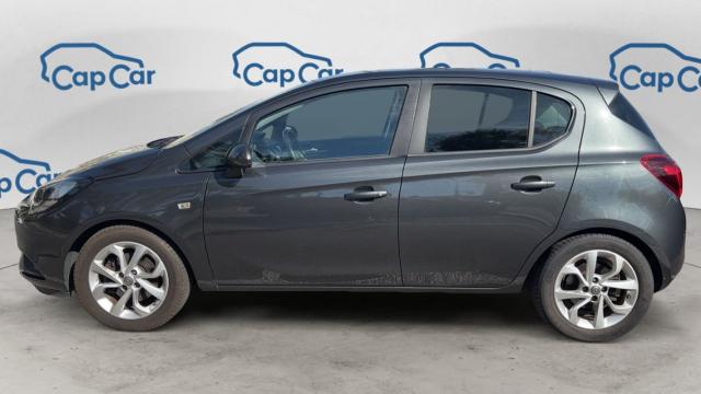 Opel Corsa image 5