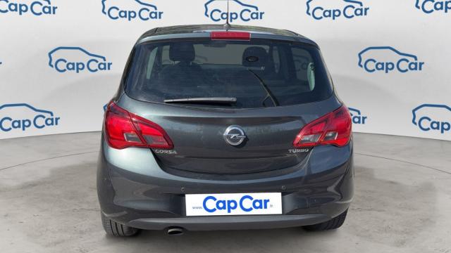Opel Corsa image 3