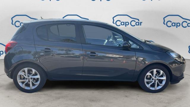 Opel Corsa image 1