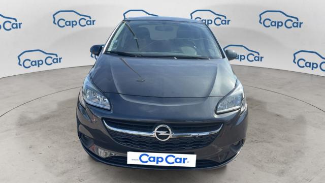 Opel Corsa image 8