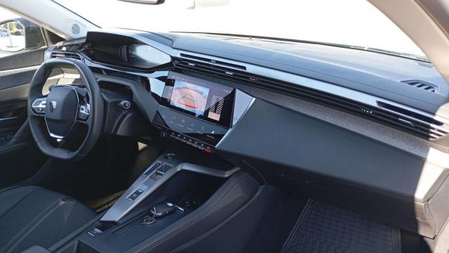 Peugeot 308 Sw image 2