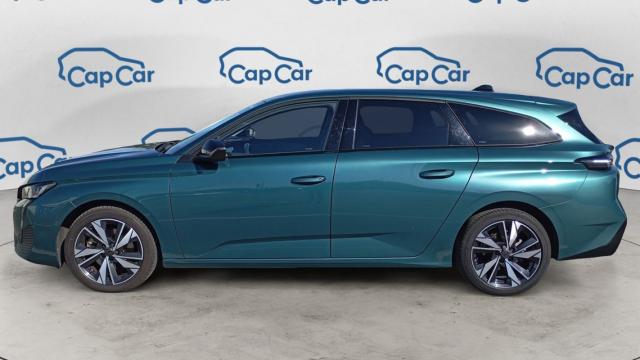 Peugeot 308 Sw image 7