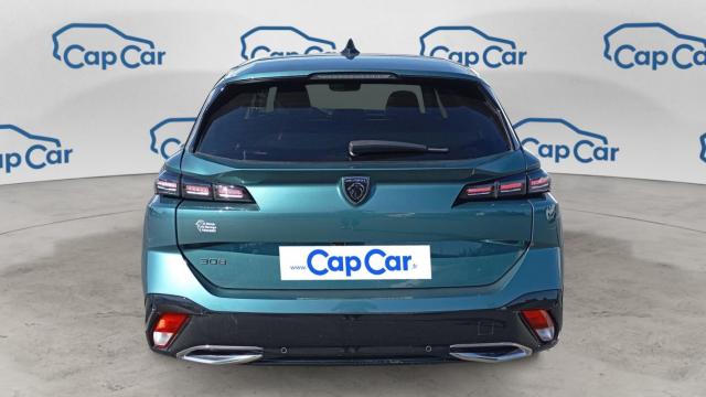 Peugeot 308 Sw image 6
