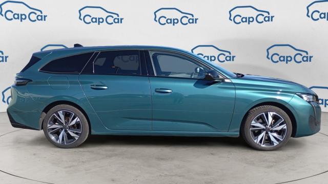 Peugeot 308 Sw image 1