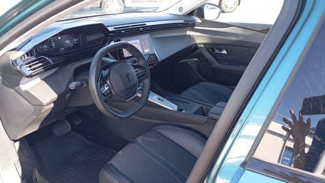 Peugeot 308 Sw image 9