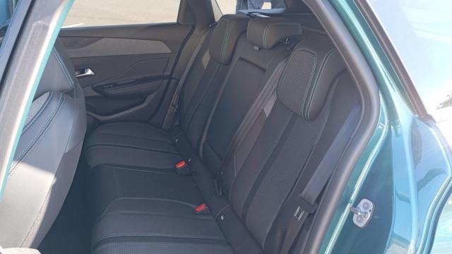 Peugeot 308 Sw image 3