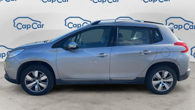 Peugeot 2008 image 4