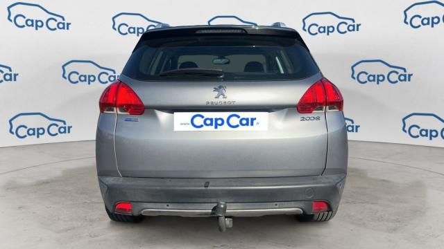 Peugeot 2008 image 1