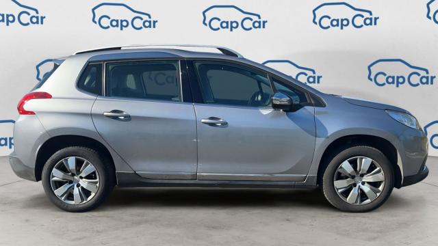 Peugeot 2008 image 7