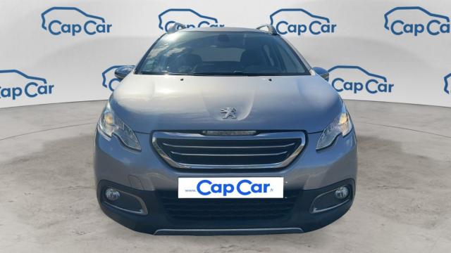 Peugeot 2008 image 6