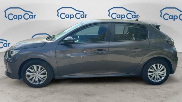 Peugeot 208 image 4